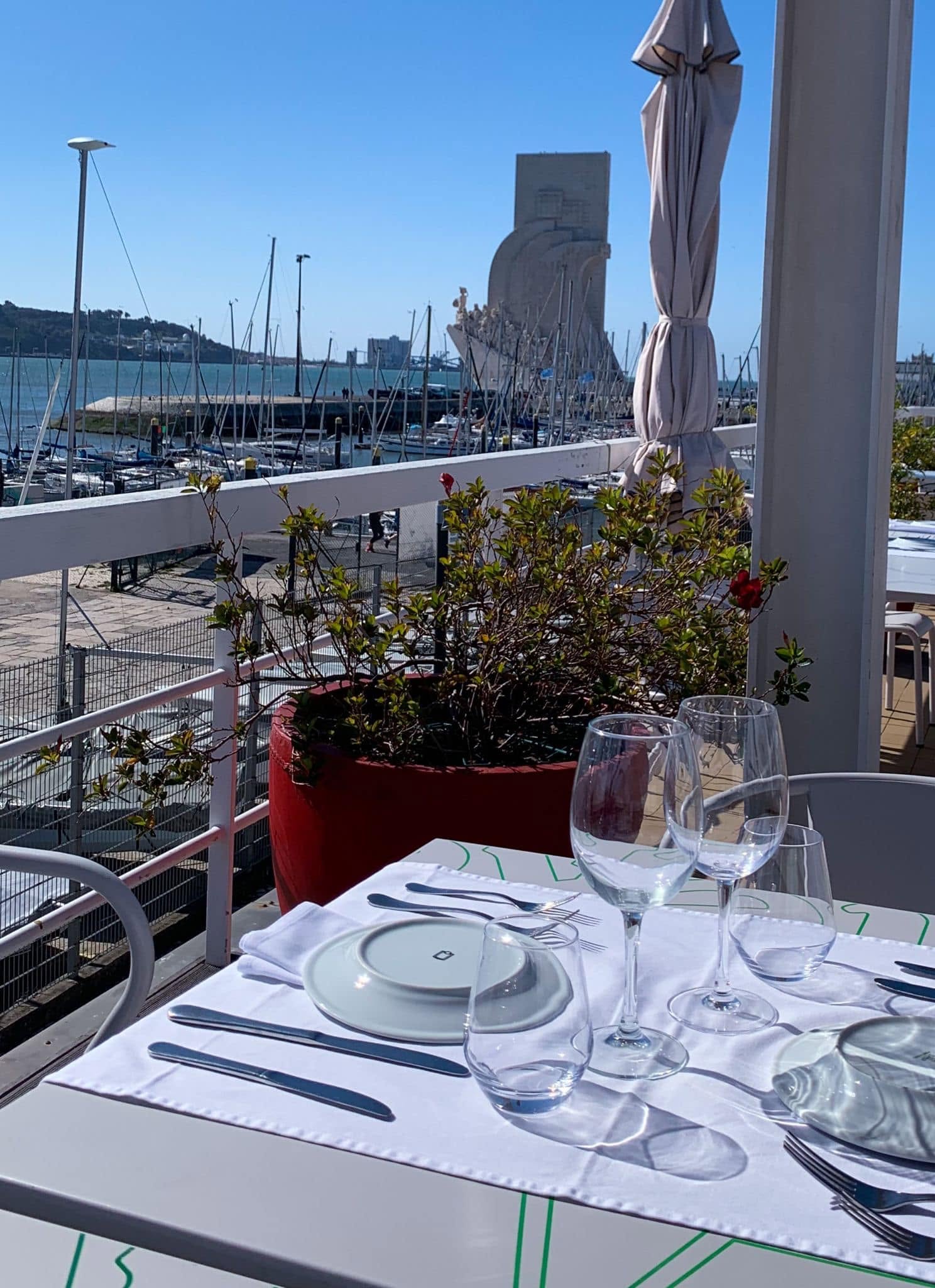 Lisbon tour inspiration