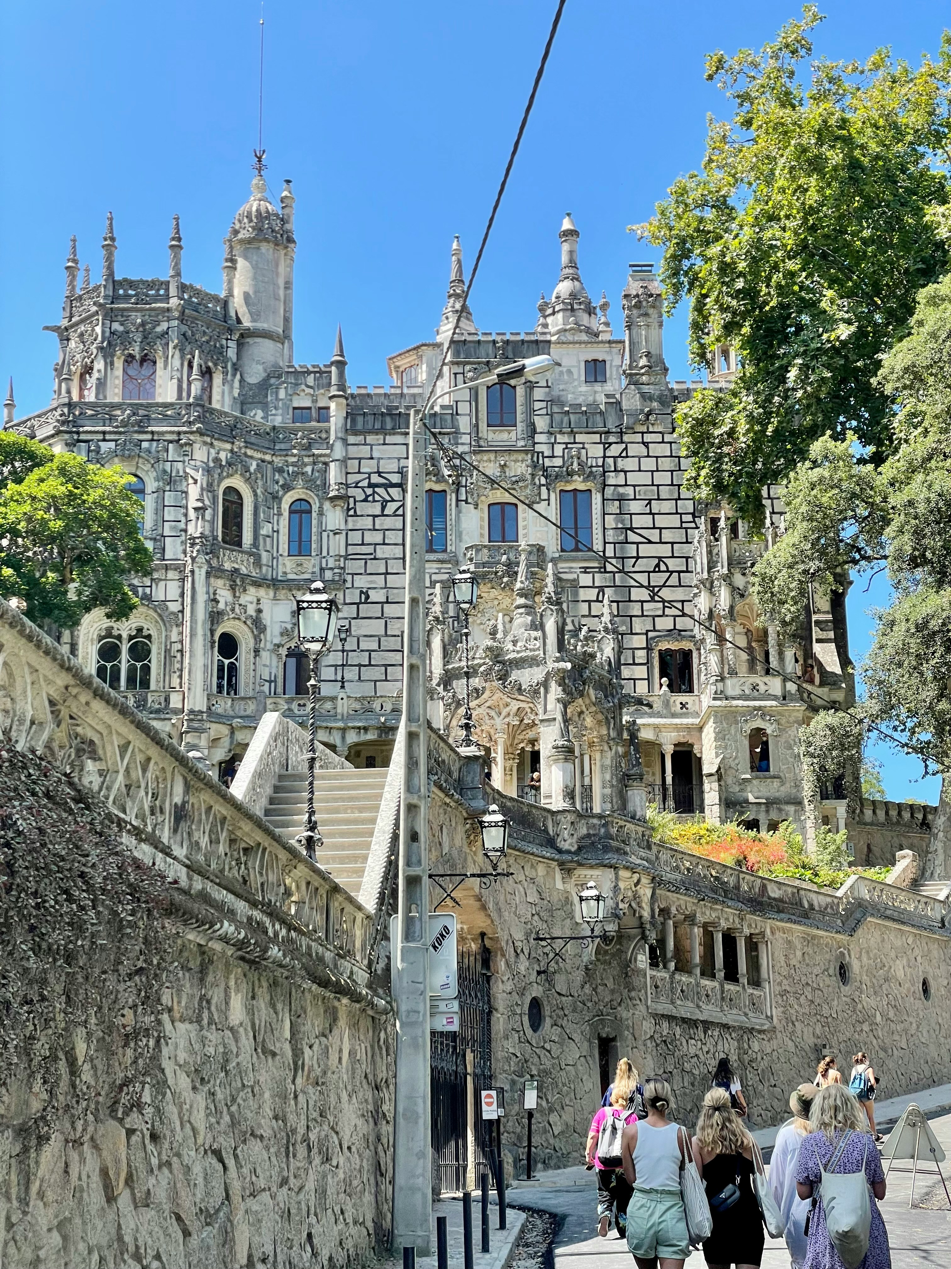 Lisbon tour inspiration