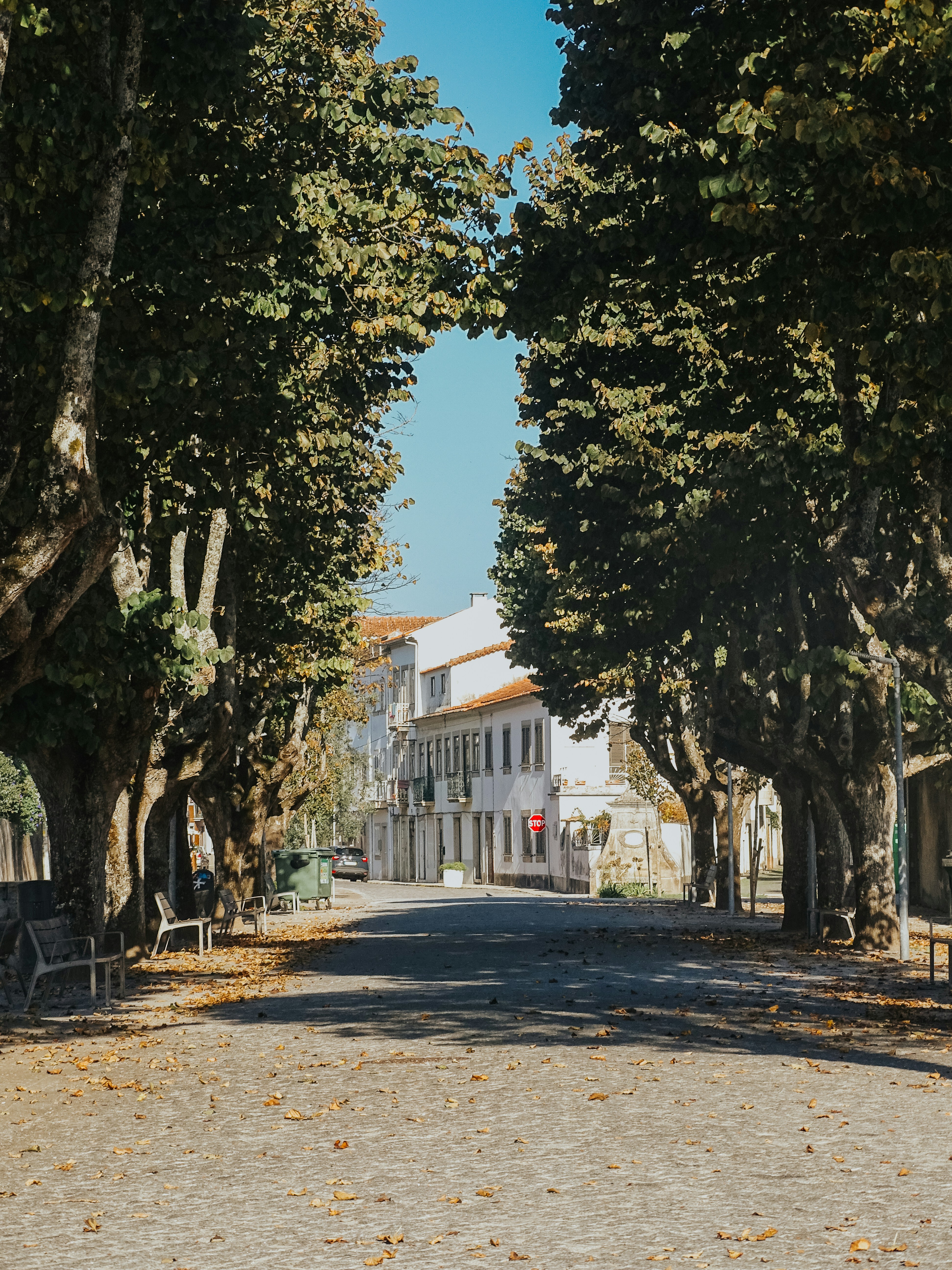 Lisbon tour inspiration