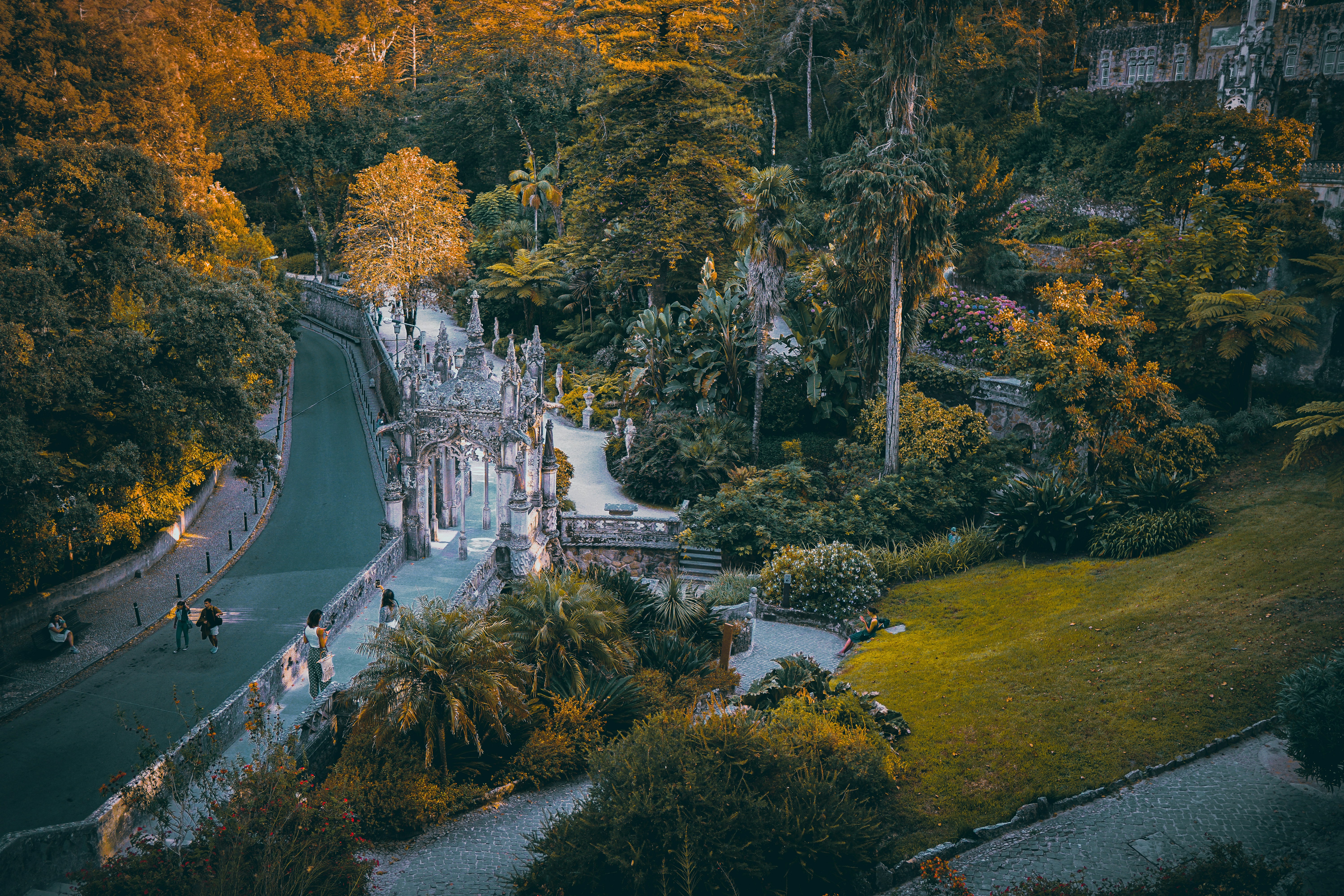 Lisbon tour inspiration
